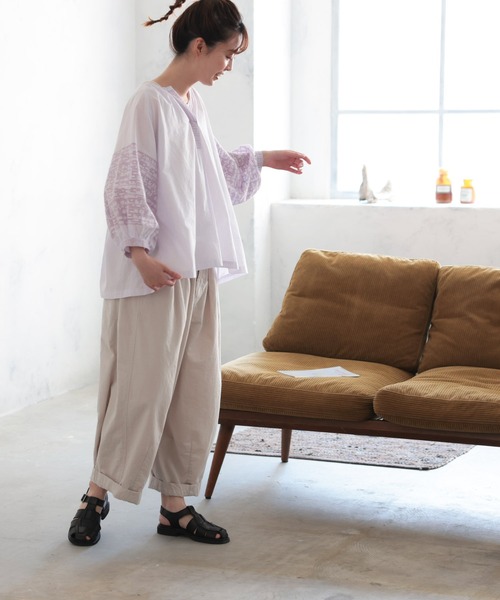 「soulberry」 半袖ブラウス M レッド レディース 楽天市場】夏の「あかい」ポケットプルオーバー M/L/LL/3L/4L/5L