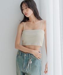 キャミソール スタイルＵＰカップバンドゥ　145533｜ZOZOTOWN Yahoo!店