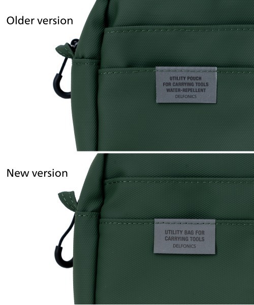 新品！★PLUG★3wayPCインナーケース★コーデュラ素材★携帯オフィス！？ Inner Carrying タブレットケース インナーキャリング 撥水（はっすい