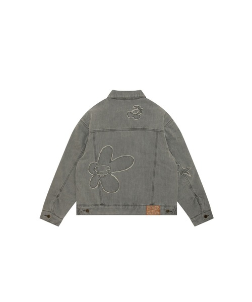 AAPE BY A BATHING APE（エーエイプバイアベイシングエイプ） デニム