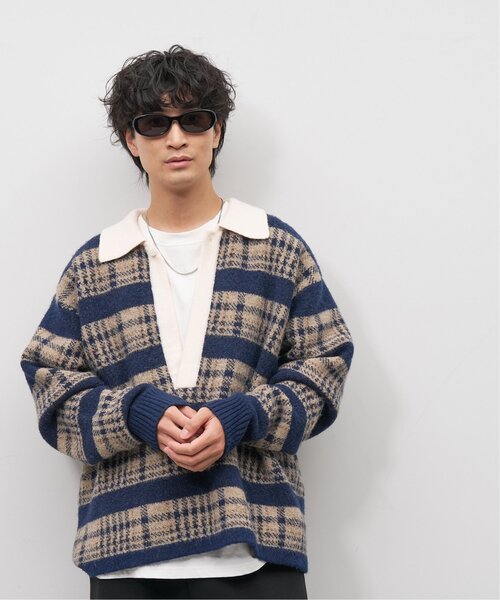 【専用】Knuth Marf ブラックサングラス UV99.9%カット Knuth Marf ブラックサングラス UV99.9%カット