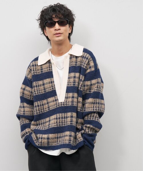 Knuth Marf サングラス　#003 Zoff | Knuth Marf｜メガネのZoffオンラインストア（めがね