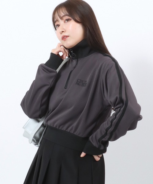 CECIL McBEE　セシルマクビー　浴衣　ロゴ入り　ハイビスカス CECIL McBEE セシルマクビー 浴衣 ロゴ入り ハイビスカス - メルカリ