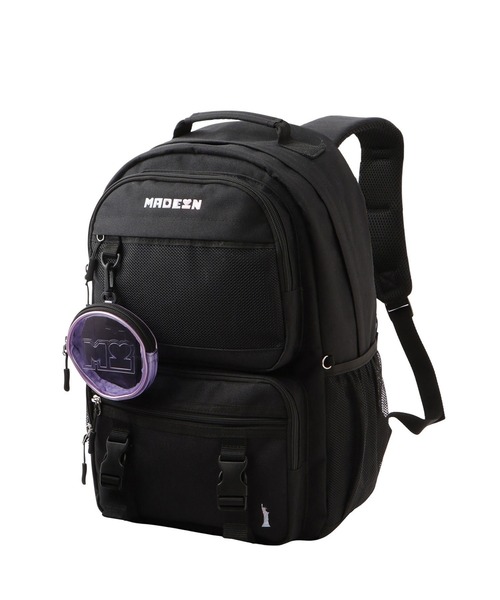 EASTBOY リュック リュック 26L「MADEIN」バッグ キッズ 子供