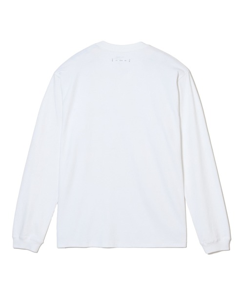 COTTON HENRY Tシャツ（Tシャツ／カットソー）｜Deuxieme Classe