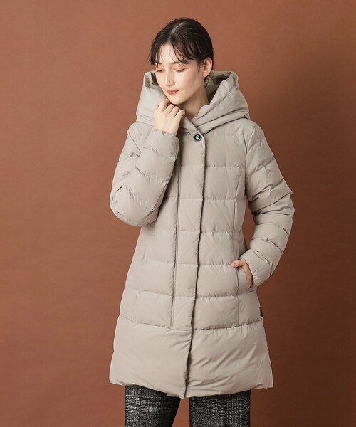 ダウンジャケット・コート WOOLRICH  WOOLRICH Puffy Prescott Parka 楽天市場】ウールリッチ ダウンコート WOOLRICH パフィー