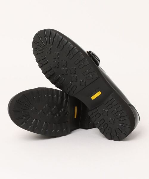 COLE HAAN（コールハーン） ローファー ギアナ バックル ローファー