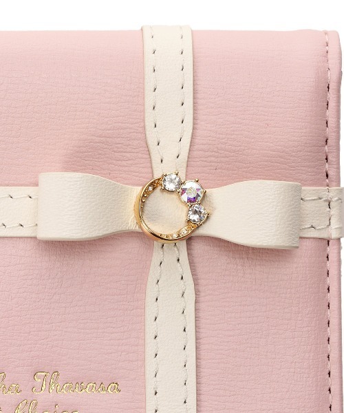 Samantha Thavasa Petit Choice（サマンサタバサプチチョイス） パス