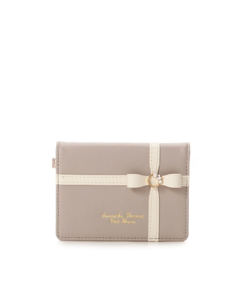 Samantha Thavasa Petit Choice（サマンサタバサプチチョイス） パス