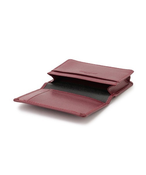 Perfect Suit FActory（パーフェクト スーツ ファクトリー） 名刺入れ