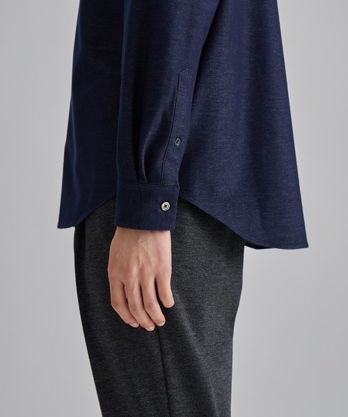 UNITED TOKYO（ユナイテッドトウキョウ） シャツ Flannel ストレッチ