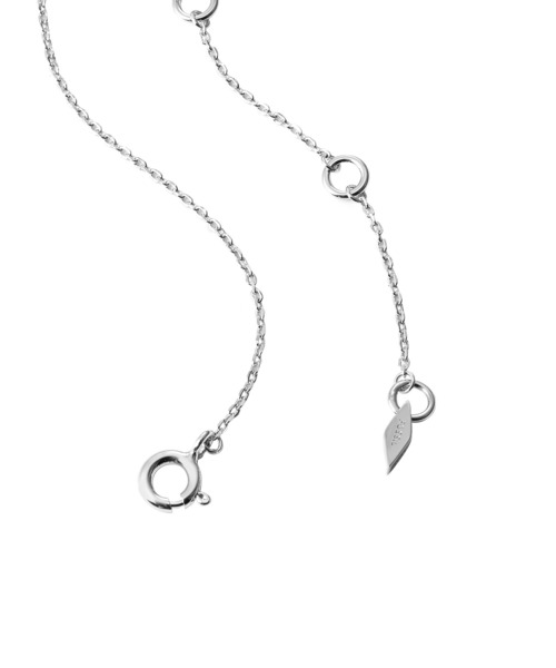 ネックレス フォッシル アクセサリー レディース ネックレス JFS00632040 レディース