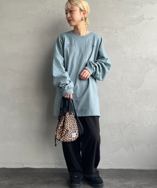 Rediate RVCA tシャツ 「RVCA/ルーカ」 REDIATE バックプリントロンT レディース メンズ : ZOZOTOWN Yahoo!店 ...