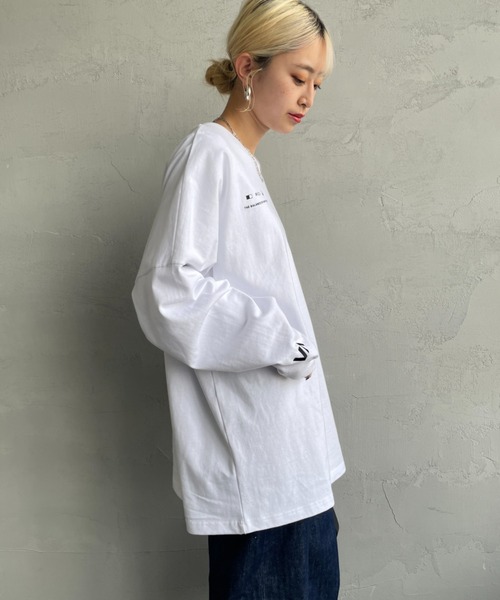 Rediate RVCA tシャツ 「RVCA/ルーカ」 REDIATE バックプリントロンT レディース メンズ : ZOZOTOWN Yahoo!店 ...