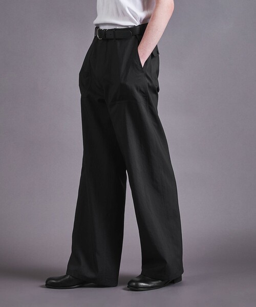 UNITED ARROWS ベイカーパンツ UNITED ARROWS｜ベイカーパンツ | Rakuten Fashion(楽天