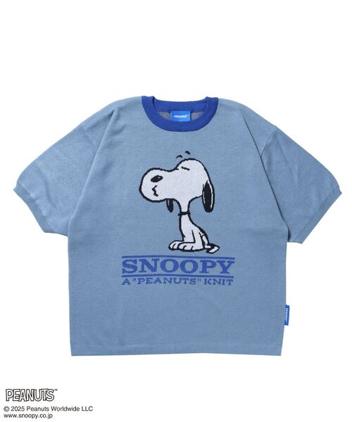 【スヌーピーです！】 ジバンシー ニット セーター SNOOPY セーター ニット 「SEQUENZ（シークエンズ）」TP SUMMER