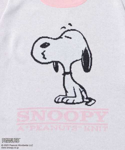 【スヌーピーです！】 ジバンシー ニット セーター SNOOPY セーター ニット 「SEQUENZ（シークエンズ）」TP SUMMER