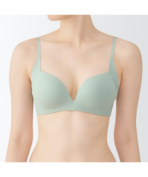 無印良品 ブラジャー 7点 Lサイズ 無印良品 ブラジャー 7点 Lサイズ - メルカリ