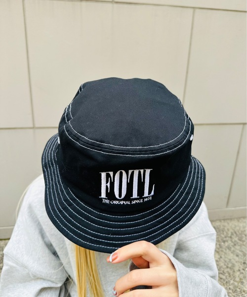marmalade × PWA MADRAS POD-HAT L プア ハット TOKYO CULTUART by BEAMS 帽子 ハット フジサキ タクマ / MOGOLS