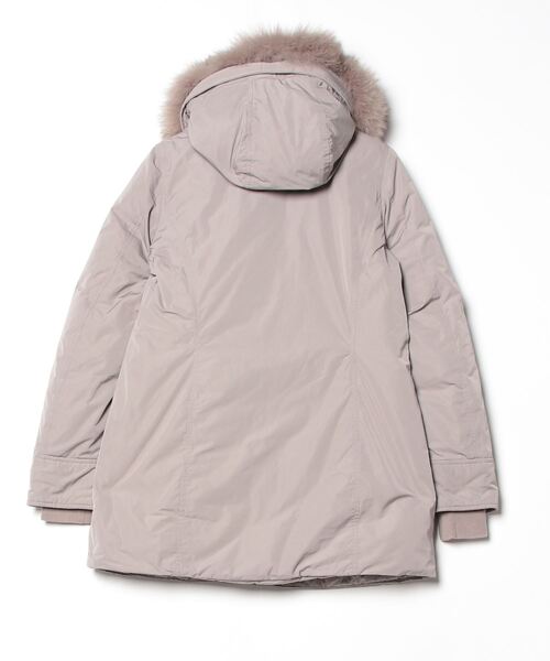 WOOLRICH レディースダウンコート、ダウンジャケット｜コート