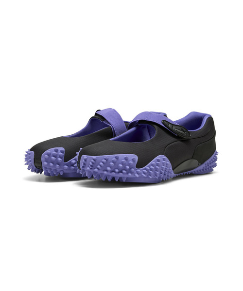 PUMA スニーカー プーマ ウィメンズ モストロ フェイ ローンチ
