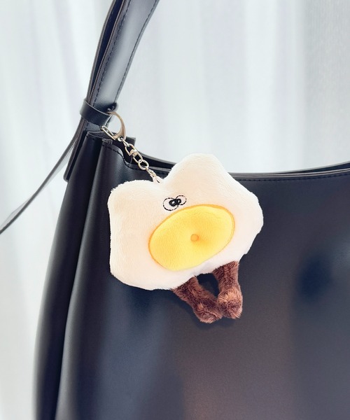 CALIFORNIA OUTFITTERS チャーム 3B43 ぬいぐるみ マスコット