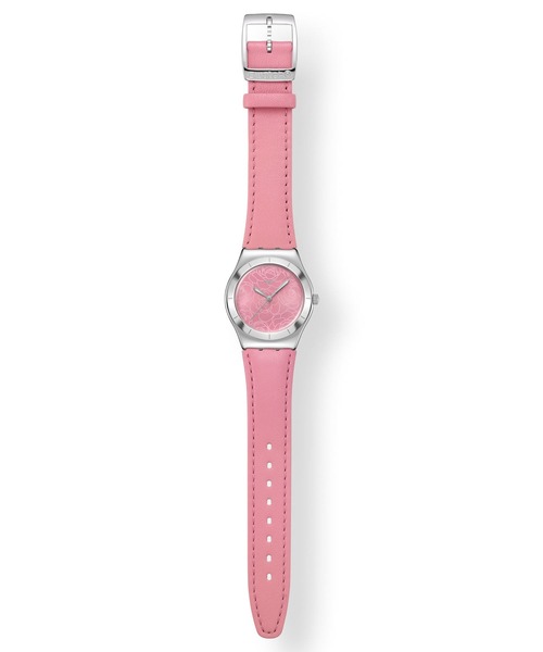 Swatch（スウォッチ） 腕時計 レディース PINK PETAL PROMISE