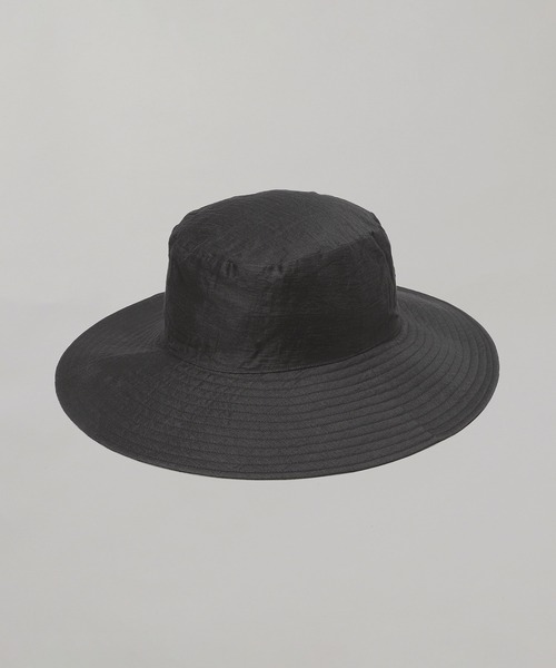 KIJIMA TAKAYUKI WIDE BRIM 6P HAT ハット KIJIMA TAKAYUKI WIDE BRIM 6P HAT ハット
