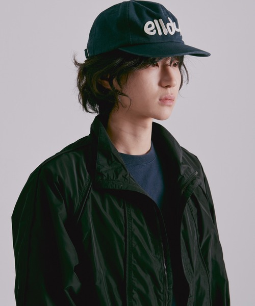 elldu キャップ 帽子 「elldu/エルドゥ」エルドゥ アップ