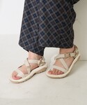 teva サンダル TEVA/テバ Hurri...の詳細画像1