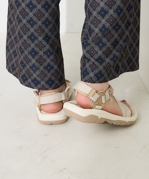 TEVA ハリケーン テラ ダクトル サンダル28cm テバ HURRICANE