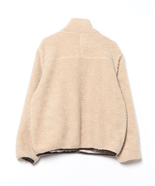 「ADMIX/ATELIER SAB MEN」 ブルゾン 48 ベージュ系その他 メンズ_画像2