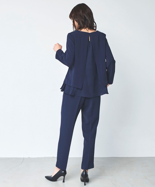 DRESS LAB セットアップ 「2WAY/セレモニースーツ3点セット