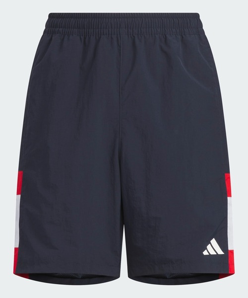 adidas パンツ キッズ ワード ウーブンショーツ / ハーフパンツ