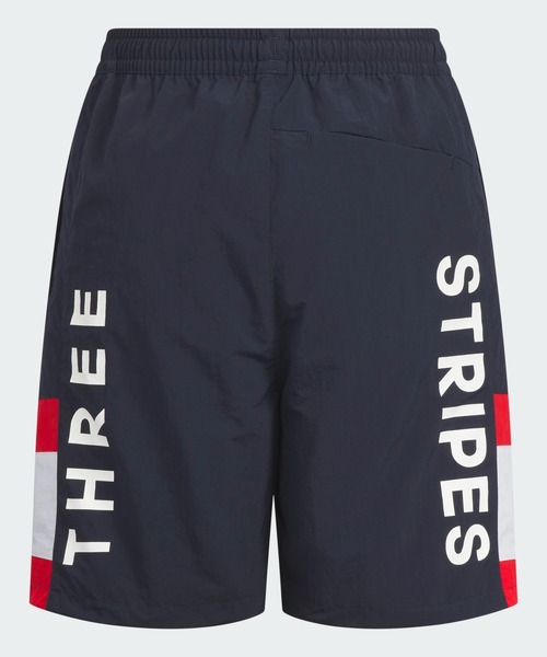 [ADIDAS] メンズ ハーフパンツ ウーブンショートパンツ ブラック アディダス adidas メンズ ウインドハーフパンツ トレイン