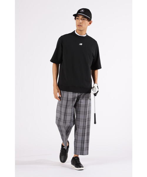 New Balance Golf トレーナー スウェット 「new balance golf