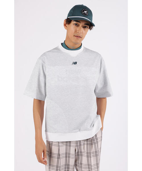 New Balance Golf トレーナー スウェット 「new balance golf