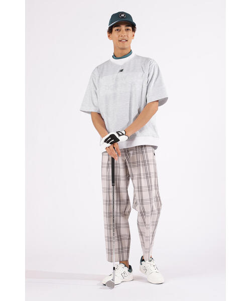 New Balance Golf トレーナー スウェット 「new balance golf