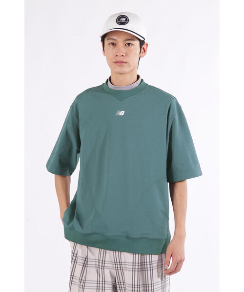 New Balance Golf トレーナー スウェット 「new balance golf