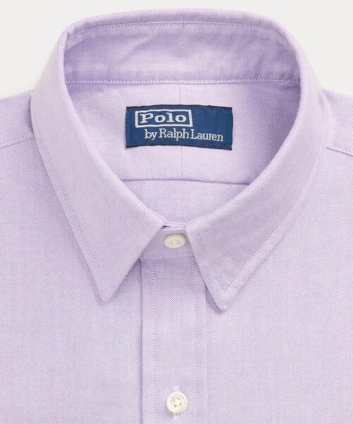 Ralph Lauren カスタムフィット スポーツシャツ S POLO RALPH LAUREN】カスタムフィット クルーネック Tシャツ