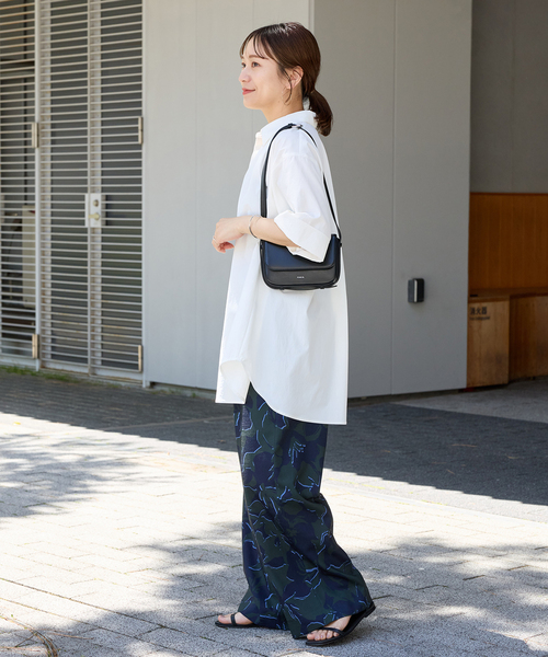 JOURNAL STANDARD ブラウス シャツ 「追加」「＆FUNCTION