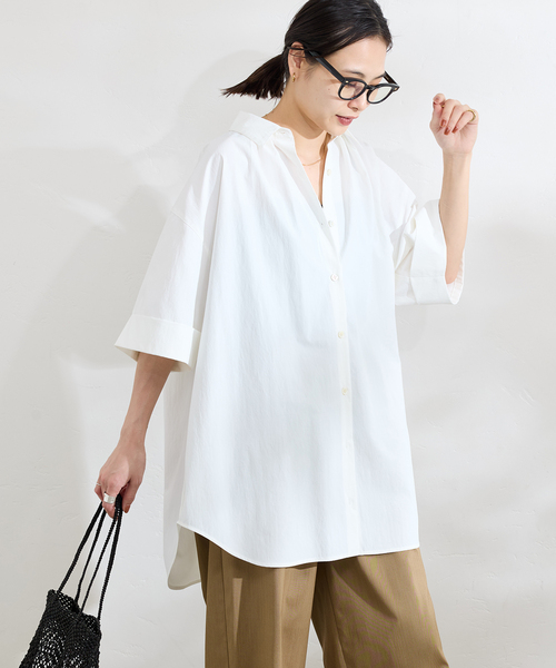 JOURNAL STANDARD ブラウス シャツ 「追加」「＆FUNCTION