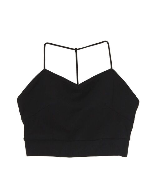 キャミソール T LINE BRA TOP / ティーラインブラトップ