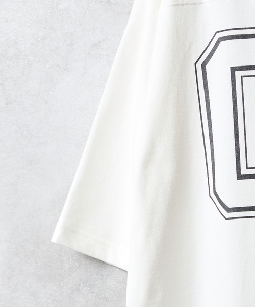 NUMBER (N)INE（ナンバーナイン） tシャツ HEAVY COTTON NUMBERING