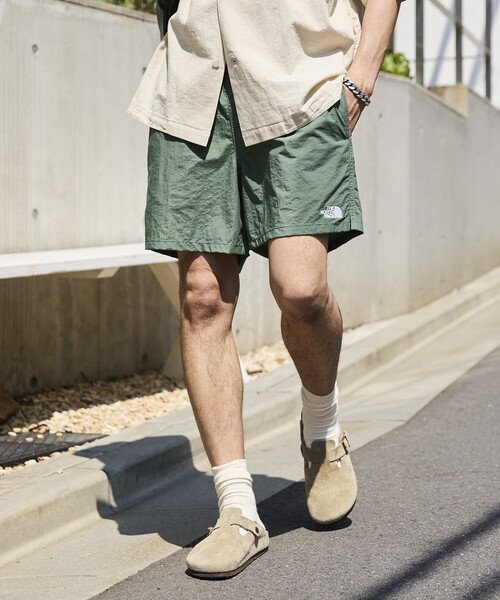 THE NORTH FACE バーサタイルショーツ(限定展開) FREAK'S STORE パンツ 限定展開 THE NORTH FACE/ザ・ノース