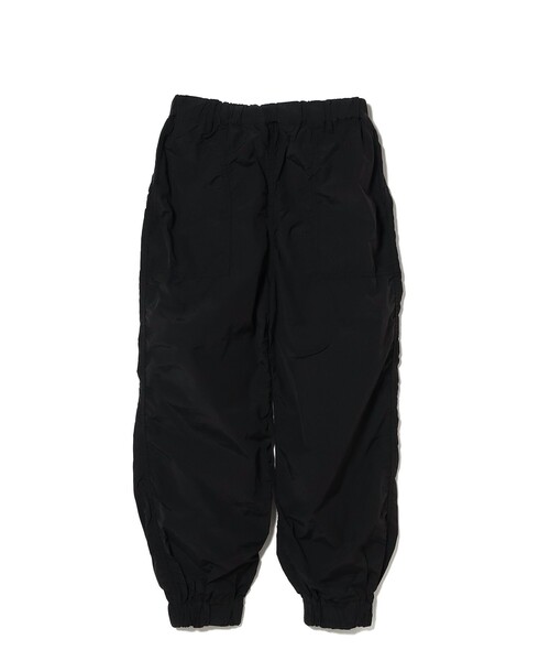美品★BEAMS BOY★ベイカージョガーパンツ　カーゴパンツ ミナミのトキメキお裾分け 〜ベイカージョガーパンツ