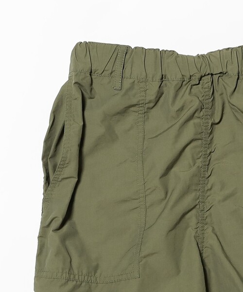 BEAMS BOY パンツ ベイカー ジョガー レディース : ZOZOTOWN