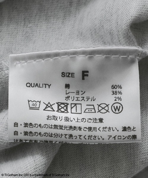 GOOD ROCK SPEED（グッドロックスピード） tシャツ 「GOOD ROCK SPEED