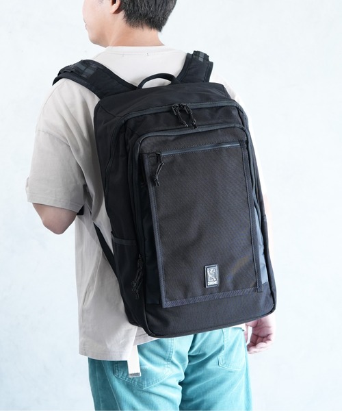 chrome コヒーシブ バックパック 35L コヒーシブ 2.0 35L パック | クローム・インダストリーズ