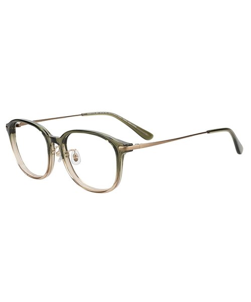 ウェリントン型メガネ 眼鏡 zoff classic macoto Zoff 伊達メガネ メガネ 眼鏡 ウェリントン型 メガネ｜軽量